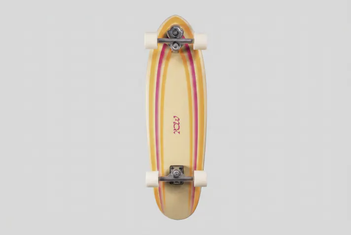 Surfskate session