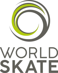 World Skate organisation logo